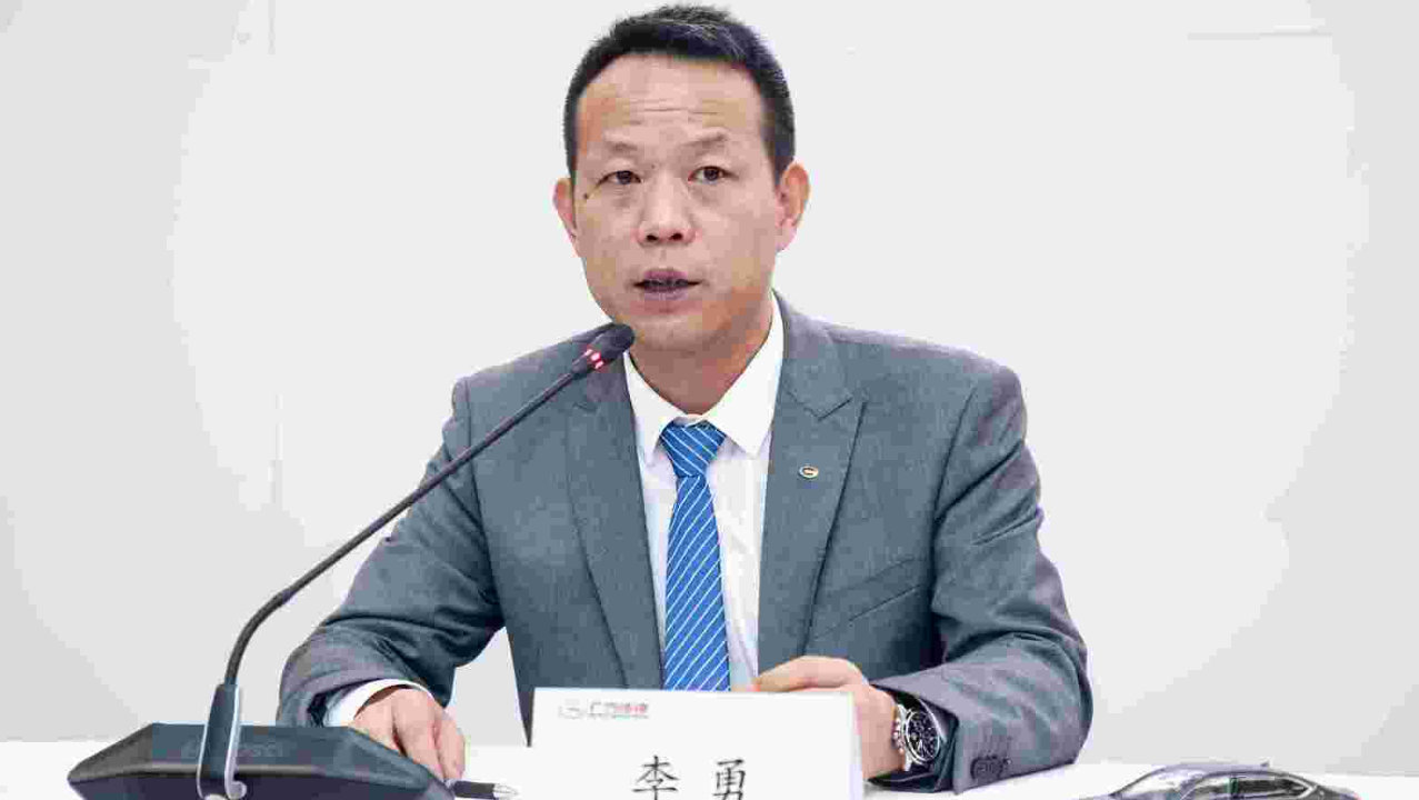 李勇回掌帅印 传祺进入守正调整期