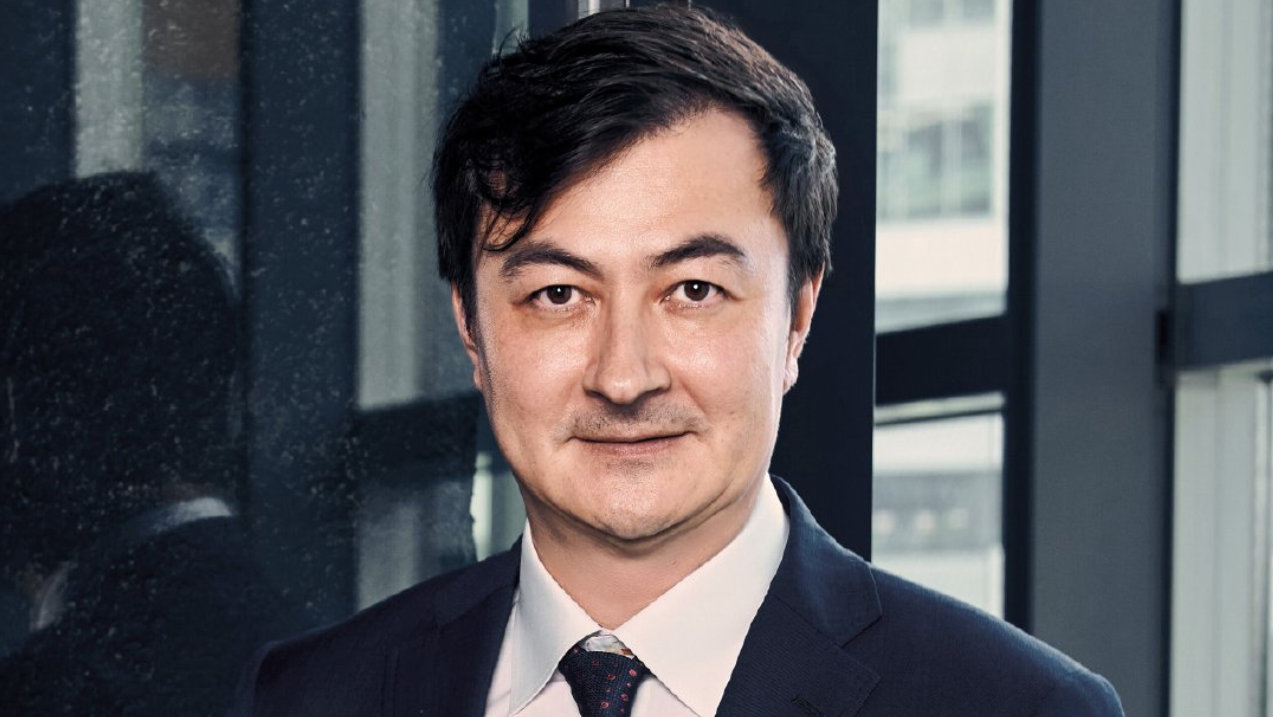 奥迪中国区人事调整 Daniel Weissland将接任一汽奥迪销售公司总经理