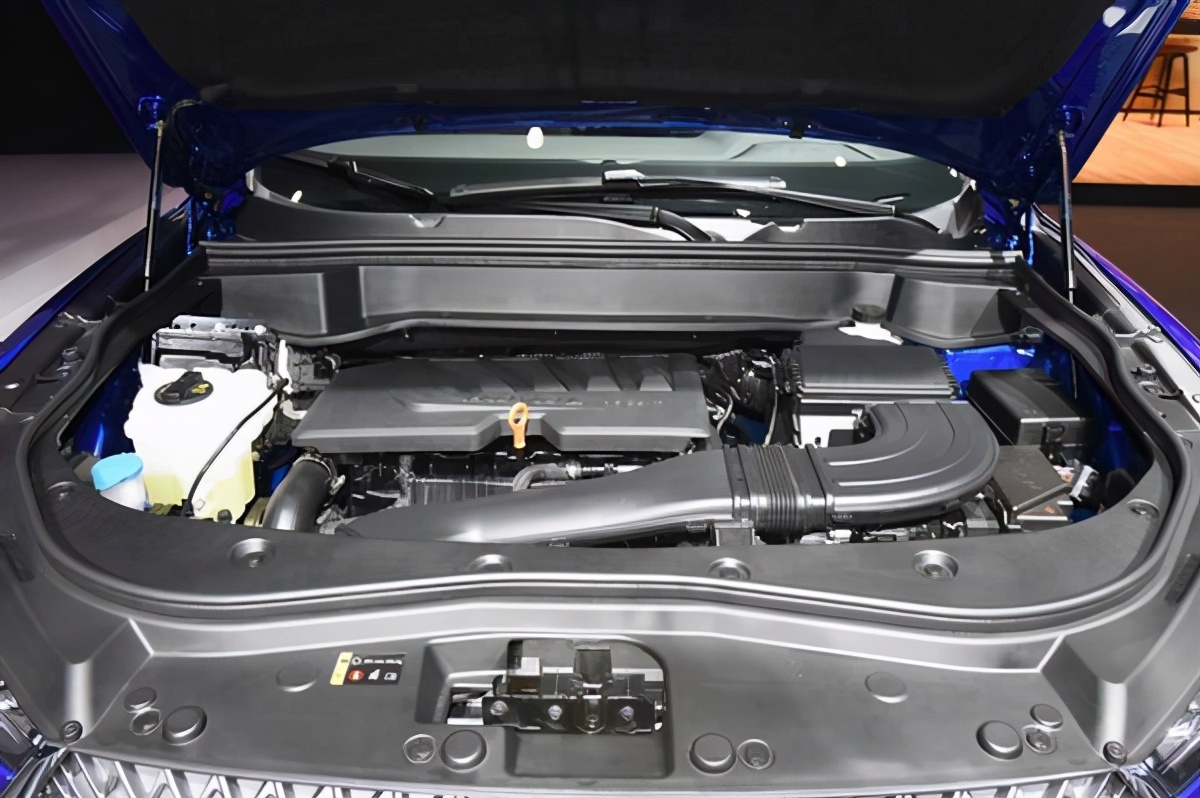 实力担当,服务更优,海外广受欢迎的自主好车原来是Ta