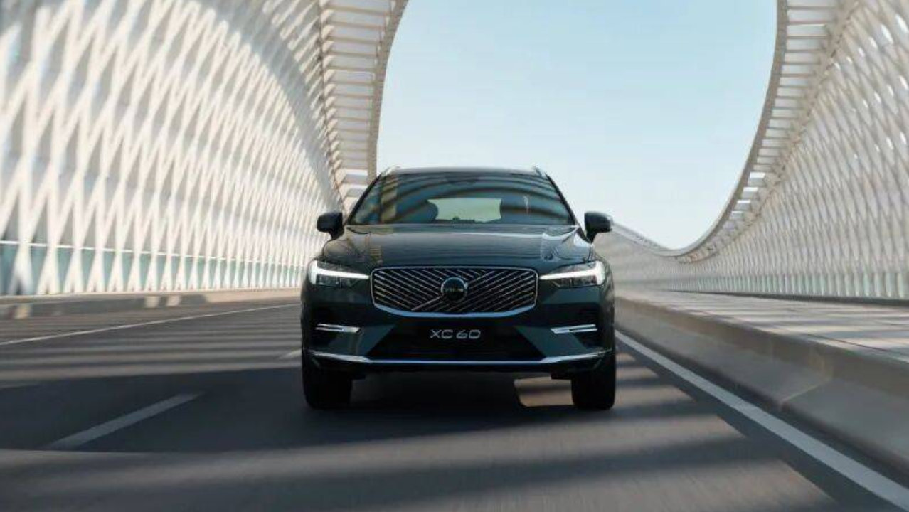 让消费透明成为另一种沃尔沃安全标签