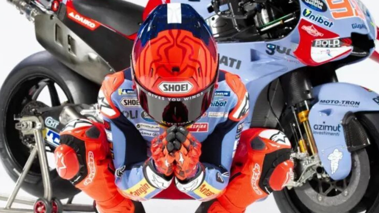 0薪酬搏未来，弃千万合约换杜卡迪席位，马奎斯自曝当年转会内幕