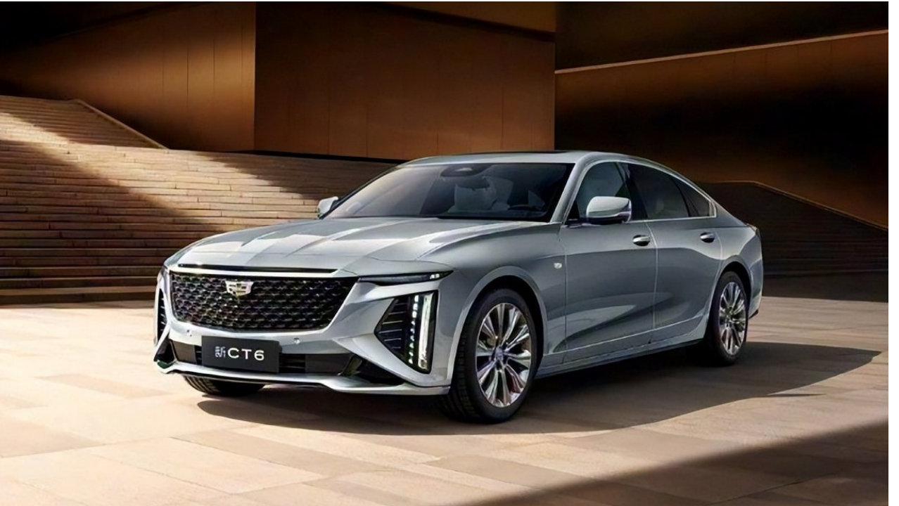 2025年二线豪车尤其“惨”，有的品牌近乎消失！国人都懒得捡漏？