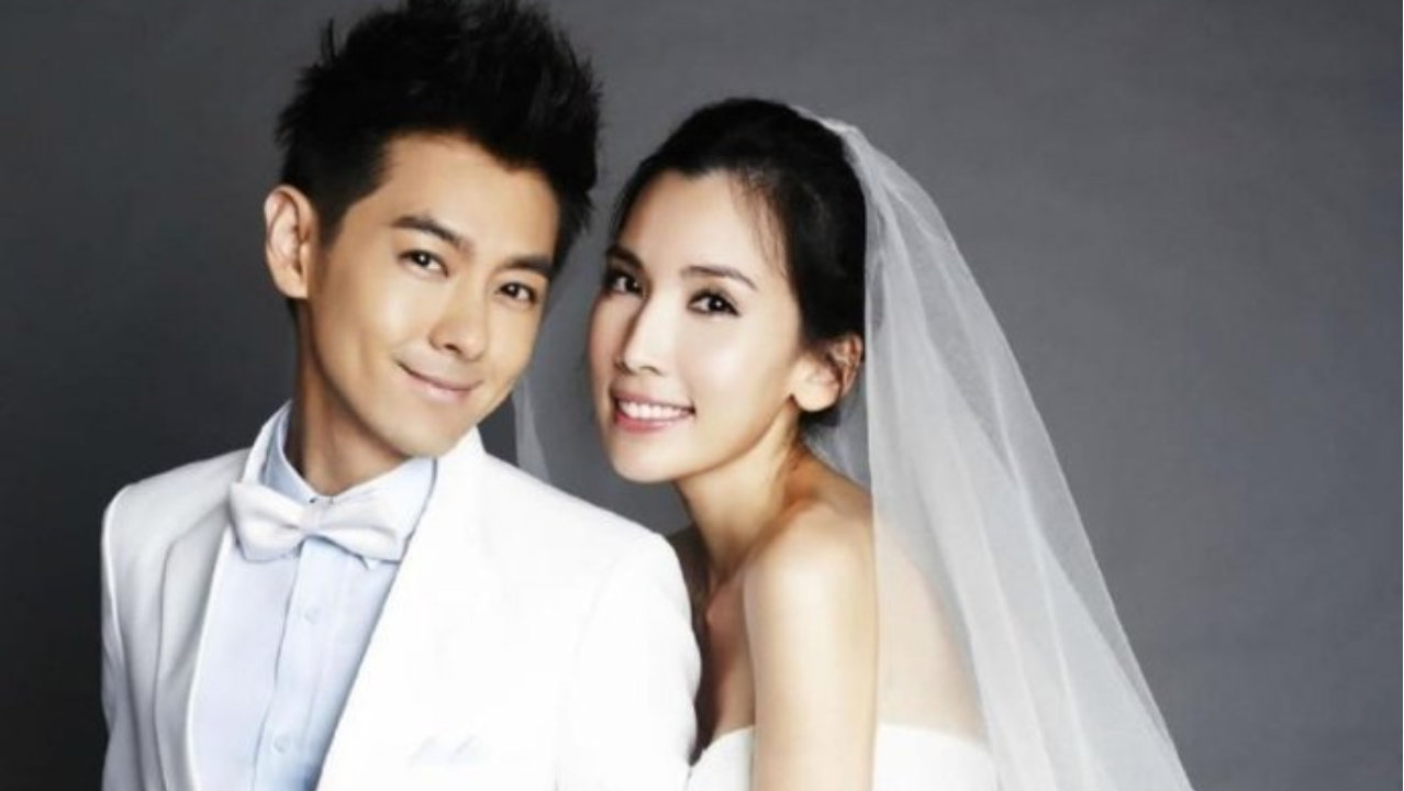 林志颖妻子自曝：不想和林志颖逛街，被舆论攻击10年，压力很大