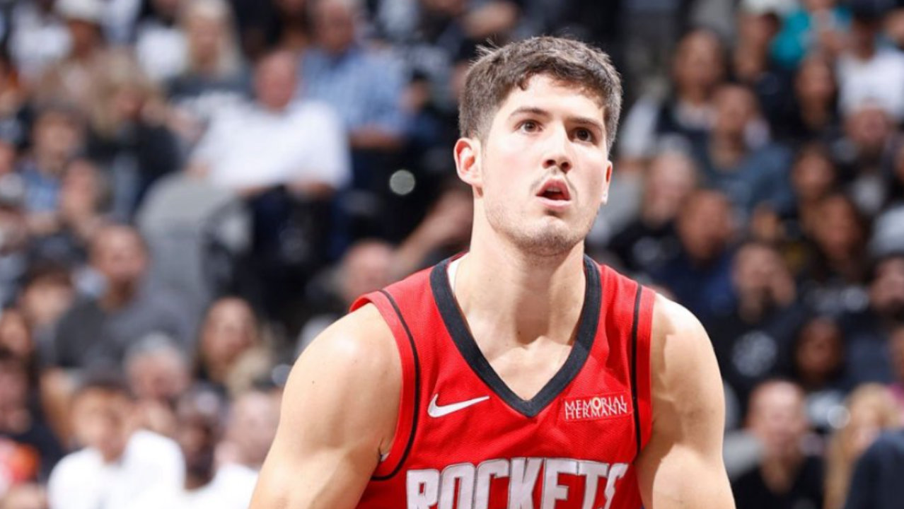 单节18分+75秒11分！谢泼德两战掘金都高光 休媒：乌度卡放下偏见吧