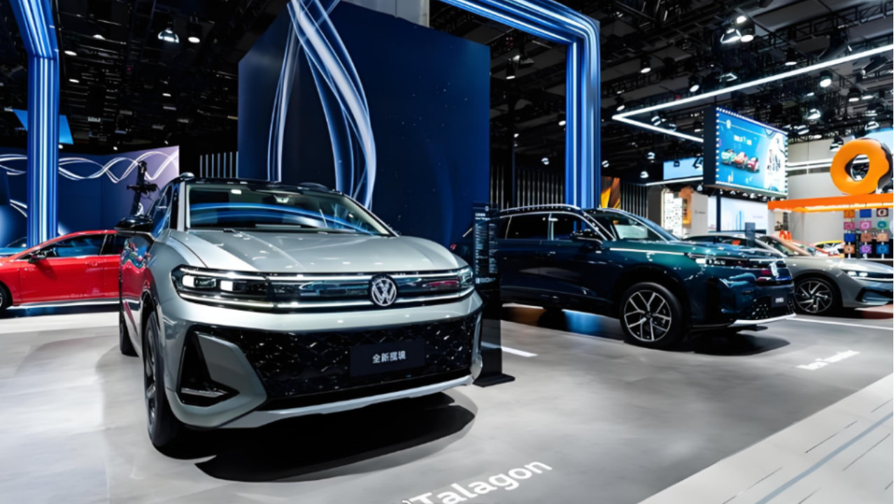 不唯销量论输赢，合资车企2026的增长逻辑与破局之道