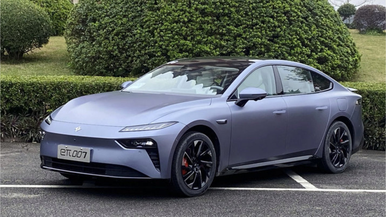 东风奕派碰撞起火，隐藏门把手竟成“生死门”？欣旺达电池安全遭质