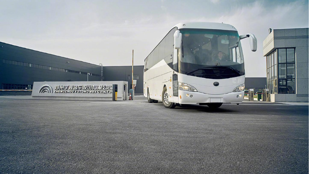 宇通客车2025年报：不确定性市场里的确定性价值