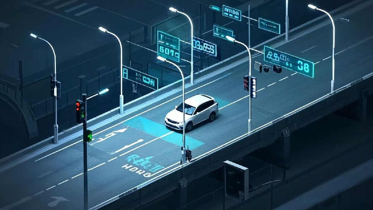 智能驾驶行业还有一轮附加赛