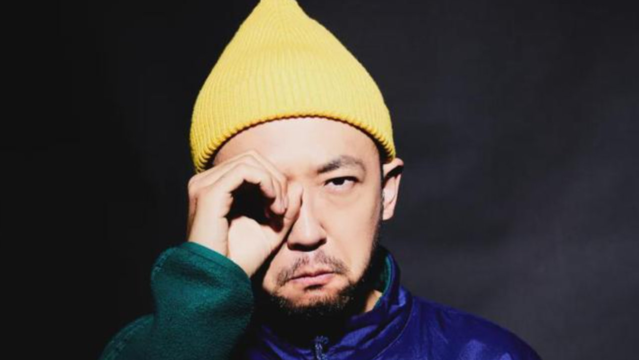王子川×张本煜×张一杰：台上台下，都要玩起来