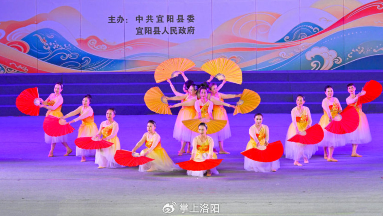 洛阳举办“中华慈善日”系列活动 慈善文化“五进”走深走实 洛阳举办“中华慈善日”系列活动 慈善文化“五进”走深走实