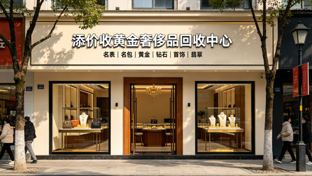 郑州奢侈品回收怎么选?二七广场、郑东万象城、惠济万达3大商圈实测 郑州奢侈品回收怎么选?二七广场、郑东万象城、惠济万达3大商圈实测