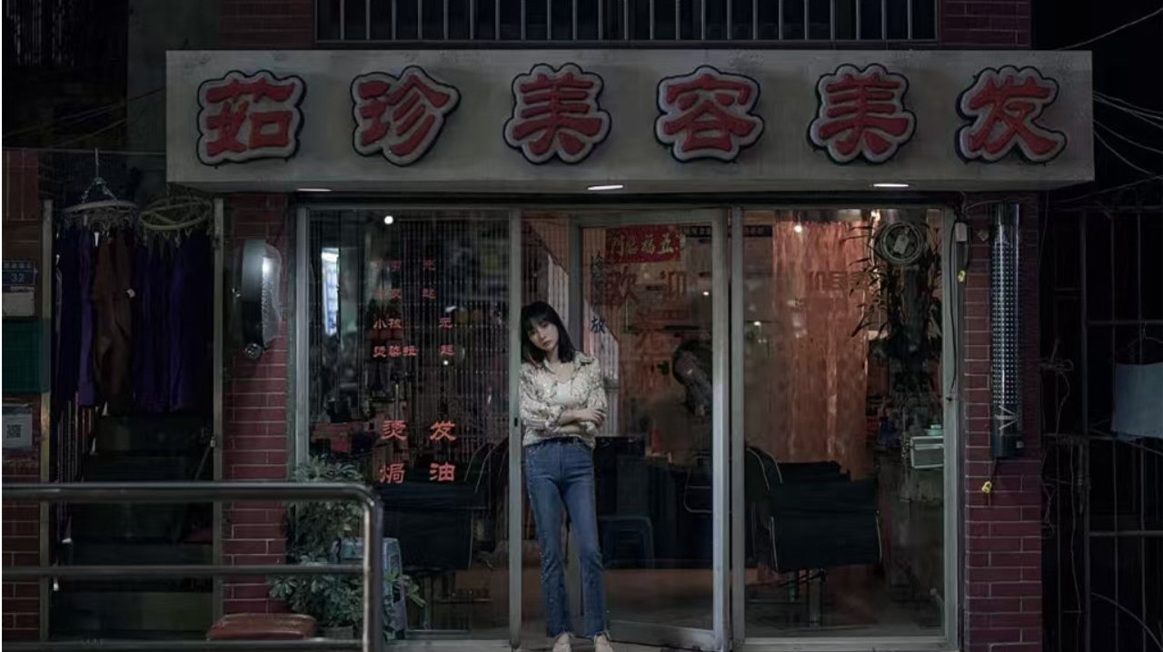 乔杉+柳岩＝718元？《金刚不坏》不应该有如此低的票房预售