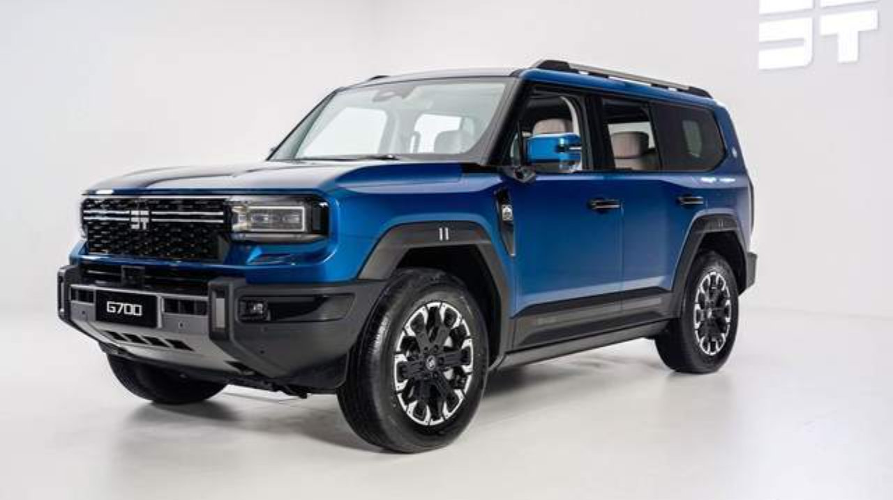 盲订破2万，上市首月才卖出957台？纵横G700为何未达预期？