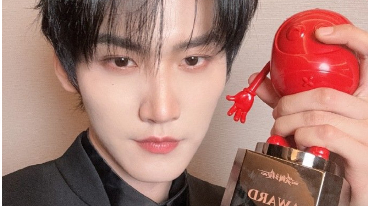 于正回应不让周柯宇去尖叫之夜：平台出面补偿了我的损失