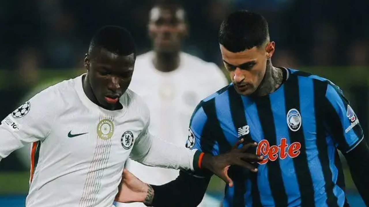 5场不胜+41场神话终结！切尔西遭83分钟绝杀，卡佩罗点出致命短板