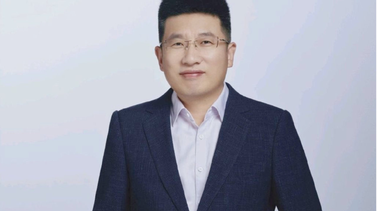 长城魏牌换帅，赵永坡兼顾三大品牌，蓝山进阶版引领新篇章‌