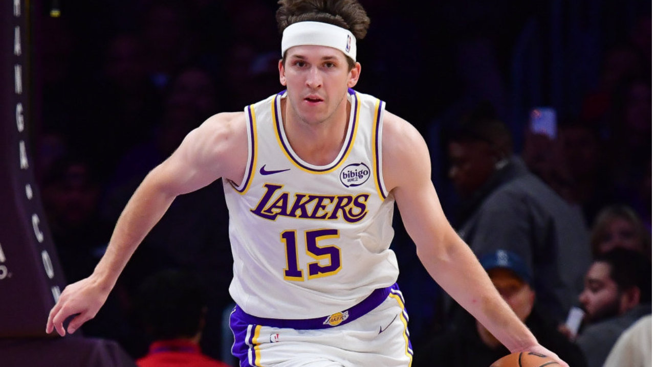 回归在即！湖人伤情更新：里夫斯+八村塁+艾顿均已恢复训练