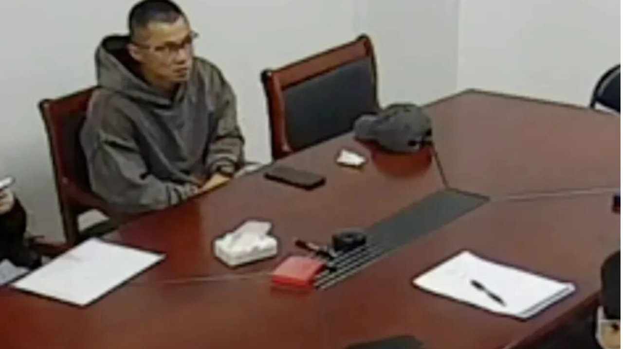 陈震“复出”大反转，一切都结束了！