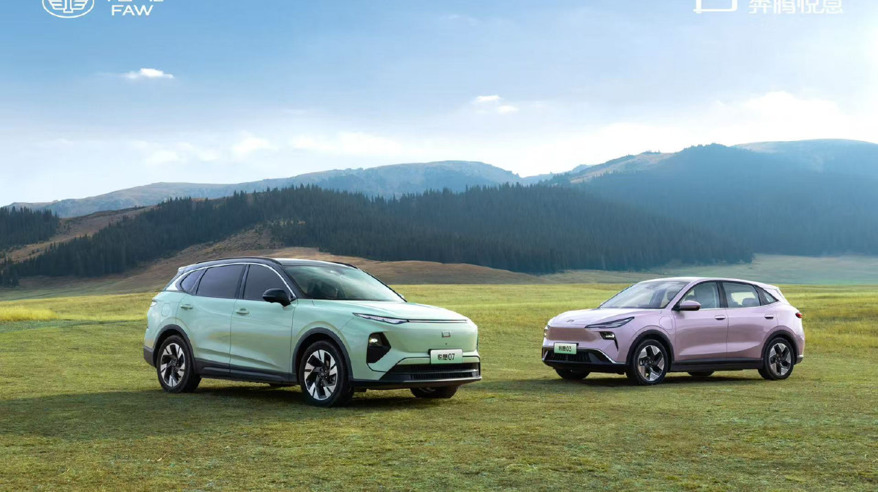 20万辆背后的奔腾逻辑：战略定力与体系进化