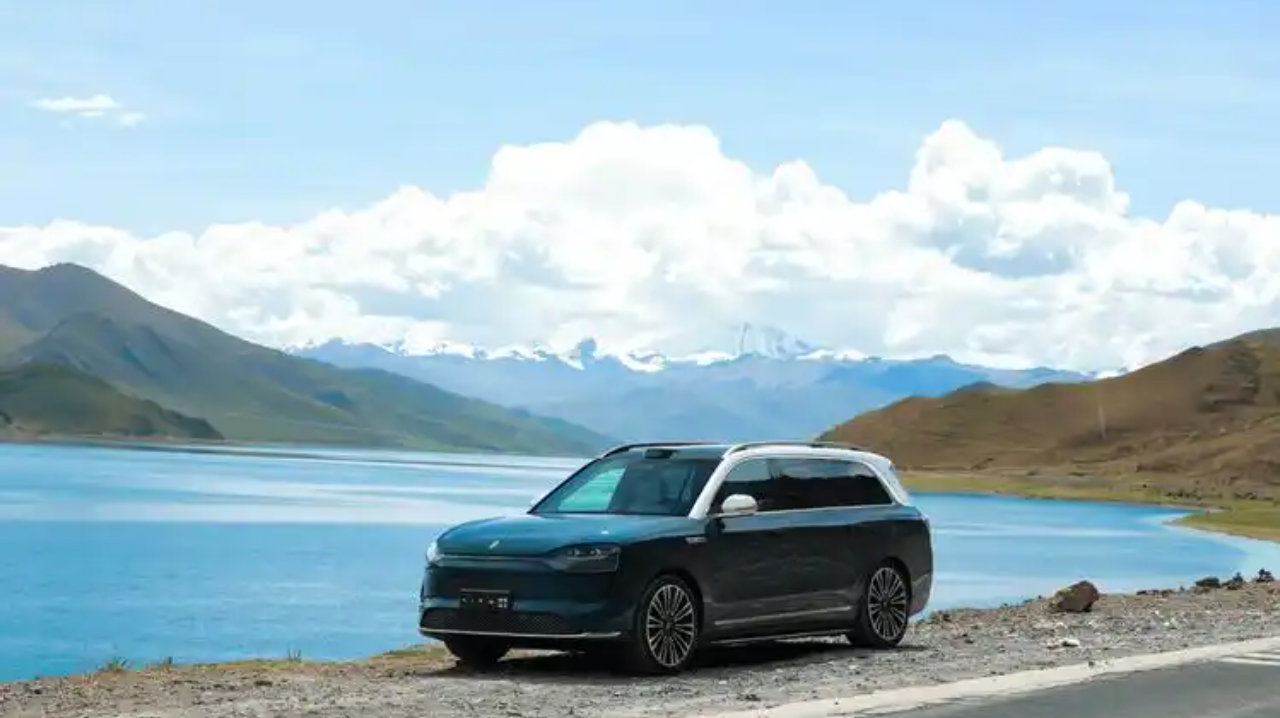 精准制噪：银河星舰7的高速静音攻关实录