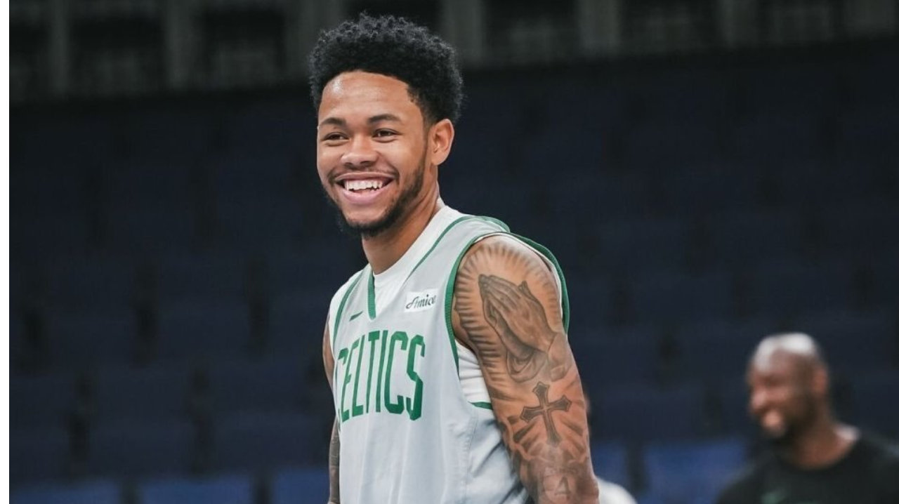 凯尔特人交易动向：西蒙斯表现出色后，球队权衡引援加福德与薪资压力