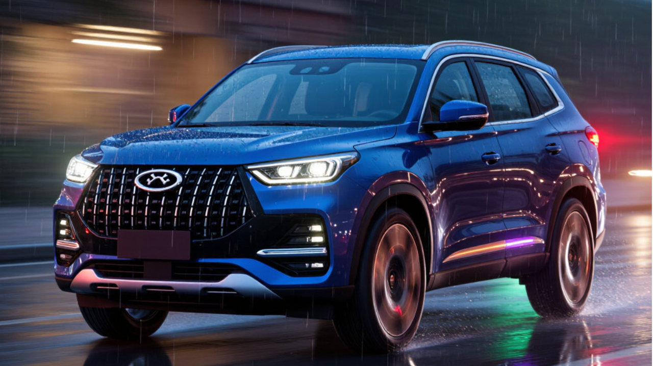 奇瑞瑞虎9烧机油真相是日常养护不当导致