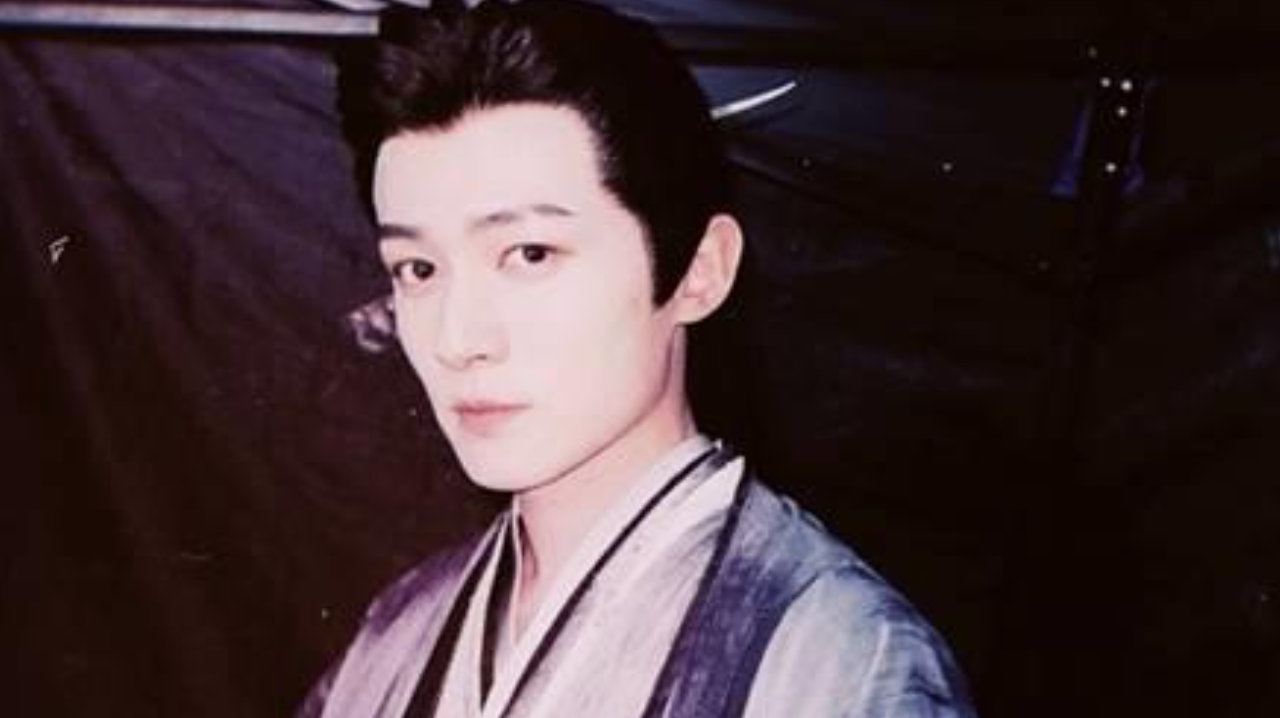 《庆余年》五竹叔演员转型成功，新角色引热议，观众看得明明白白