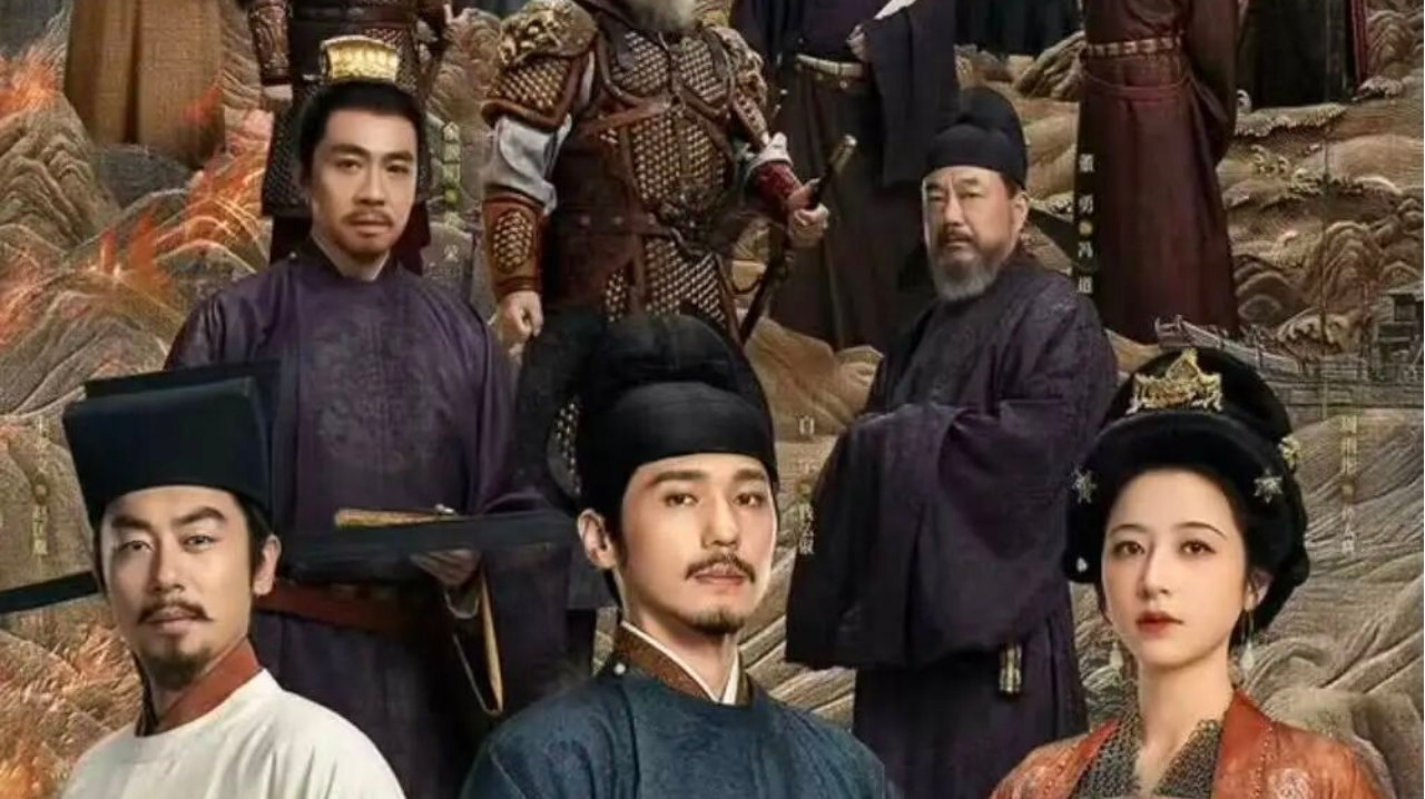 《太平年》热播，太原、杭州文旅推主题旅游线路，西安有没有搞头