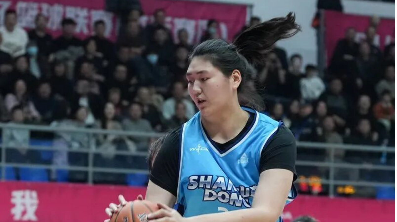 局限中的希望：张子宇新秀赛季的“数据悖论”深度解码