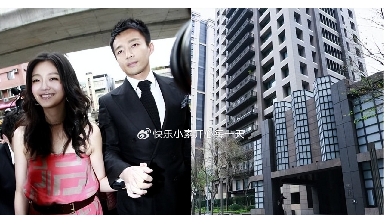 大S的4.6亿豪宅仍未过户，每月百万房贷待缴纳，具俊晔无权处理