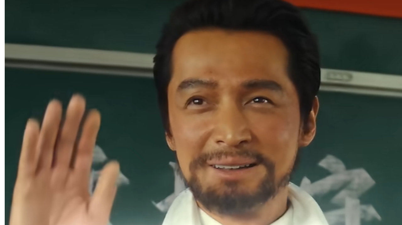 当43岁的胡歌袁弘同框，才知何为老天爷赏饭吃，颜值有时真不重要