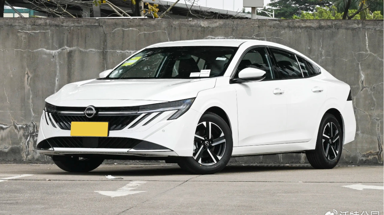 外观内饰大改，动力不变，9.49万起的全新日产轩逸值不值得买？