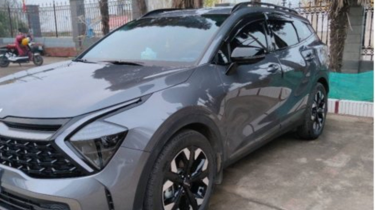 三大件更硬核！起亚狮铂拓界：一个安心踏实的伙伴