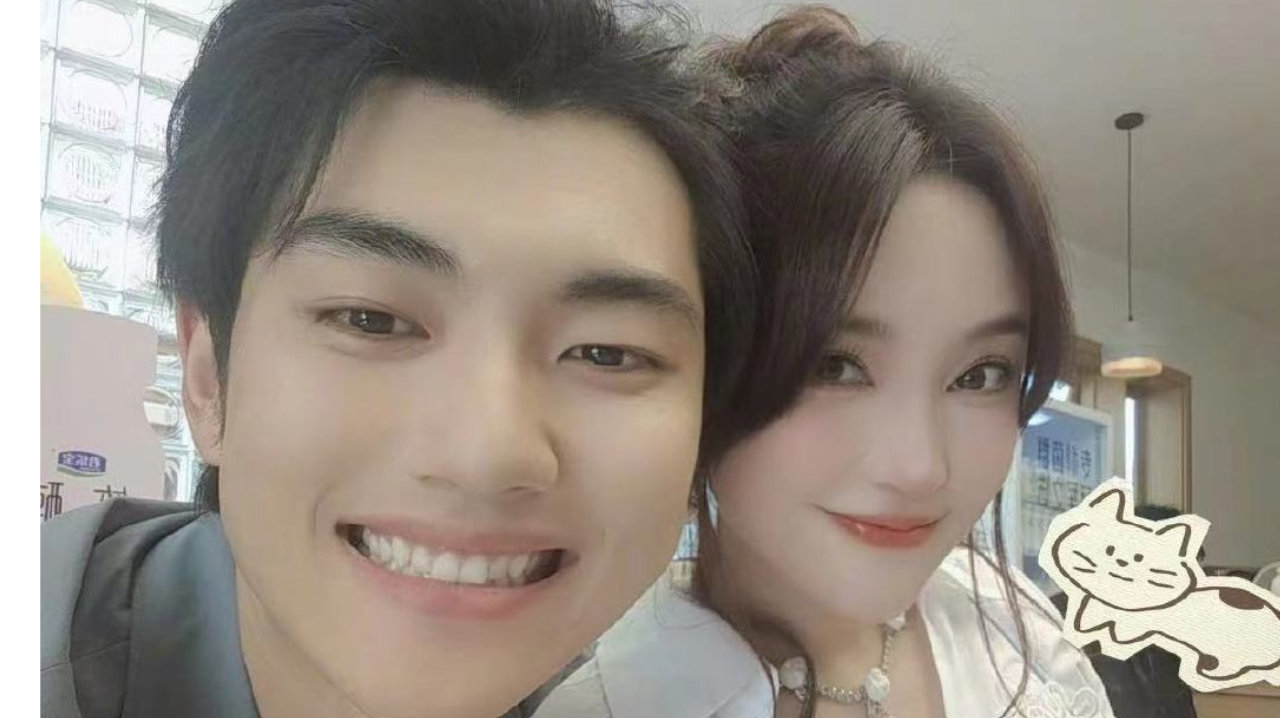 《妻子的浪漫旅行8》录制路透，金莎孙丞潇牵手，秦昊伊能静撒糖