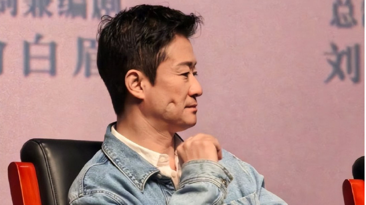 吴京回应水肿：″含水量高了些，身体还不错，谢谢大家关心″