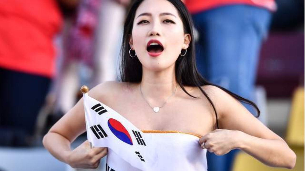 2026世界杯48强巡礼·韩国：太极虎，已没有了獠牙