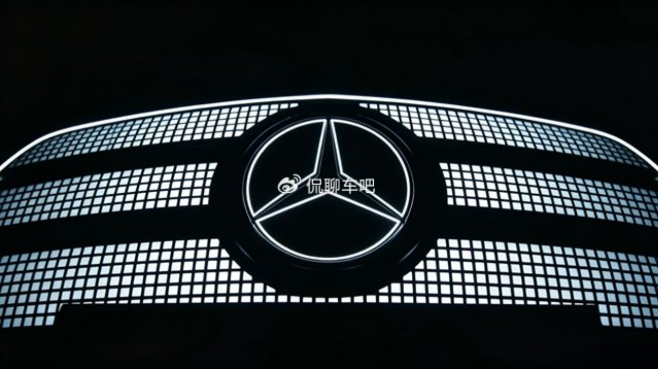 30 万左右 suv 电车哪款好，全新奔驰纯电 GLC 豪华家用首选车型