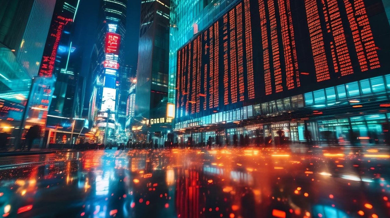 华脉科技：实控人拟协议转让5.27%公司股份