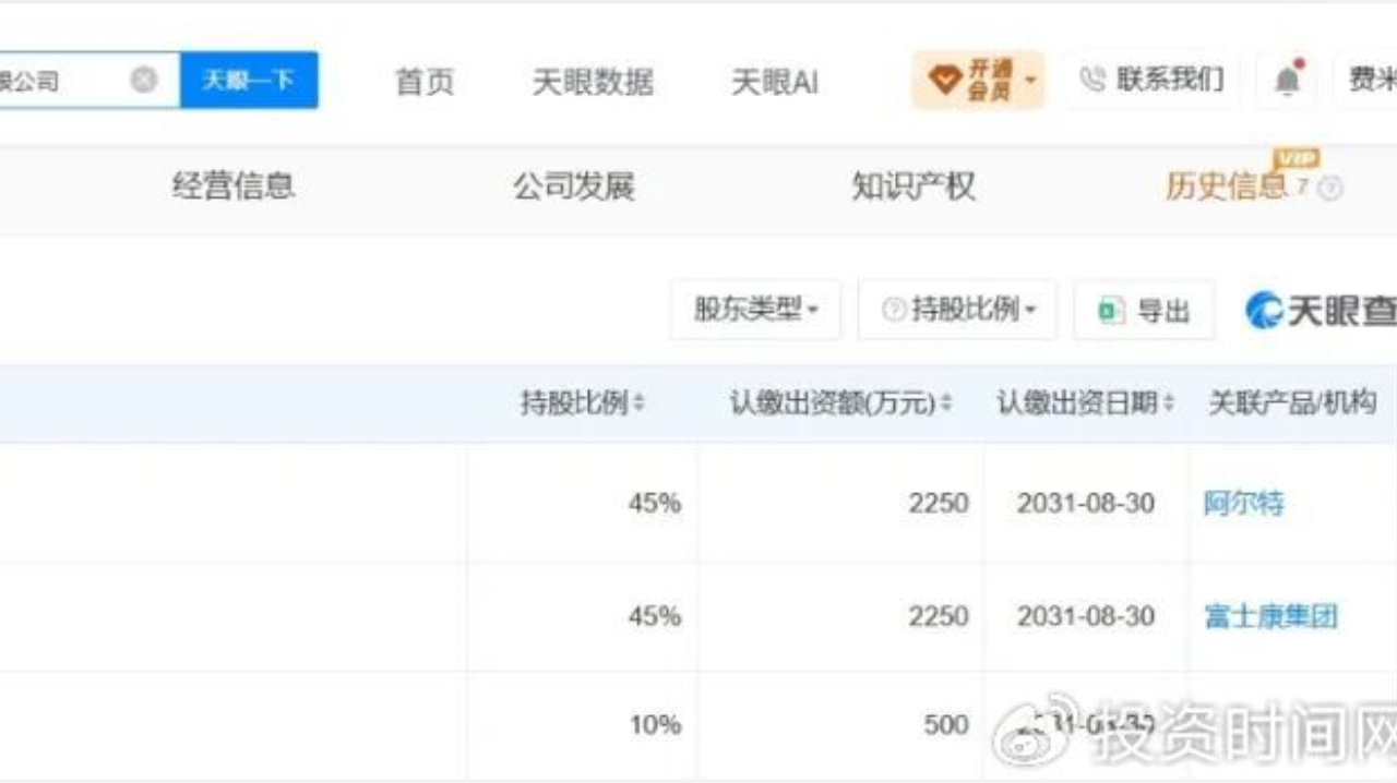 富士康联手阿尔特，瞄准什么赛道？