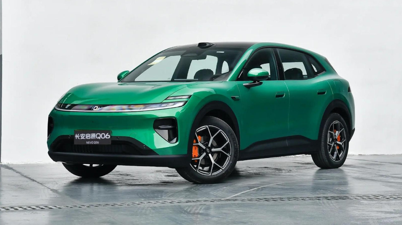 长安启源Q06对比海狮06 EV，要充电快还是配置高？