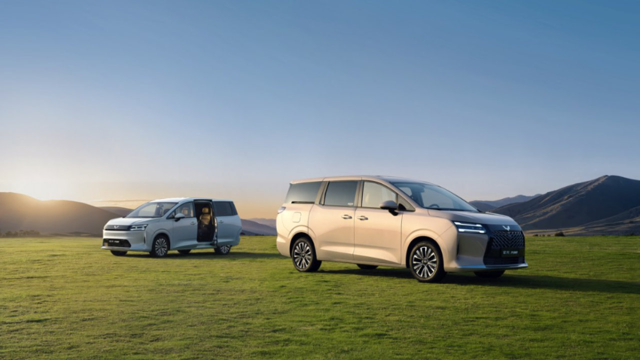 五菱再出神车！全能座驾星光730，10万级宜商宜家不二之选