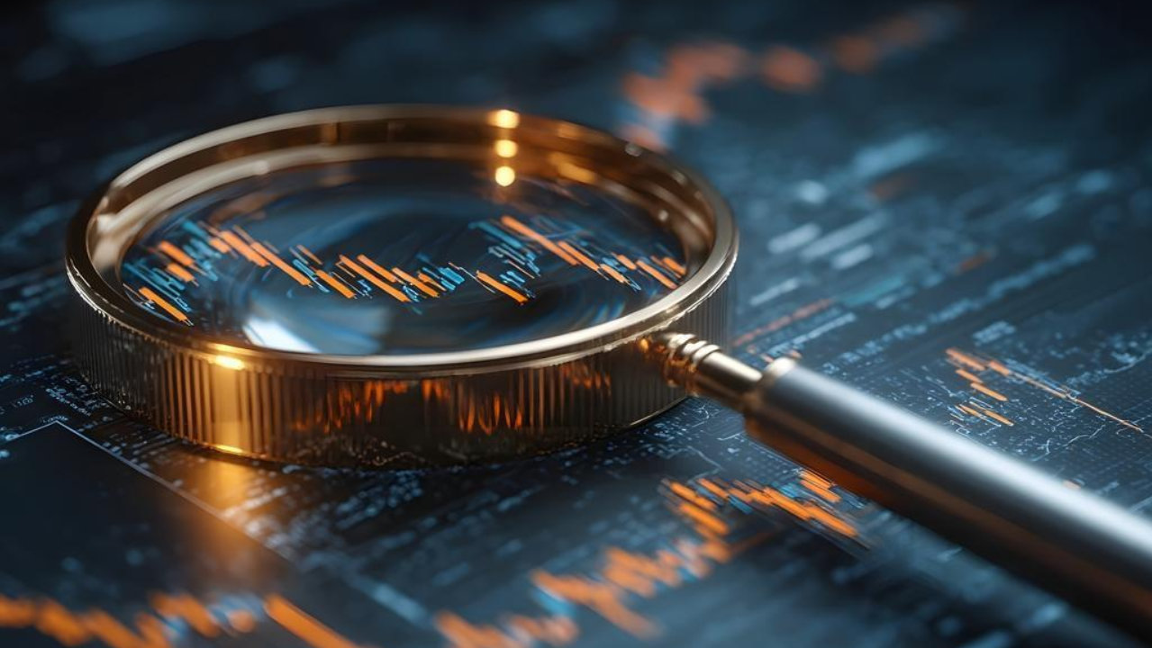 10月金融数据出炉！社融存量增8.5%，贷款利率低位运行