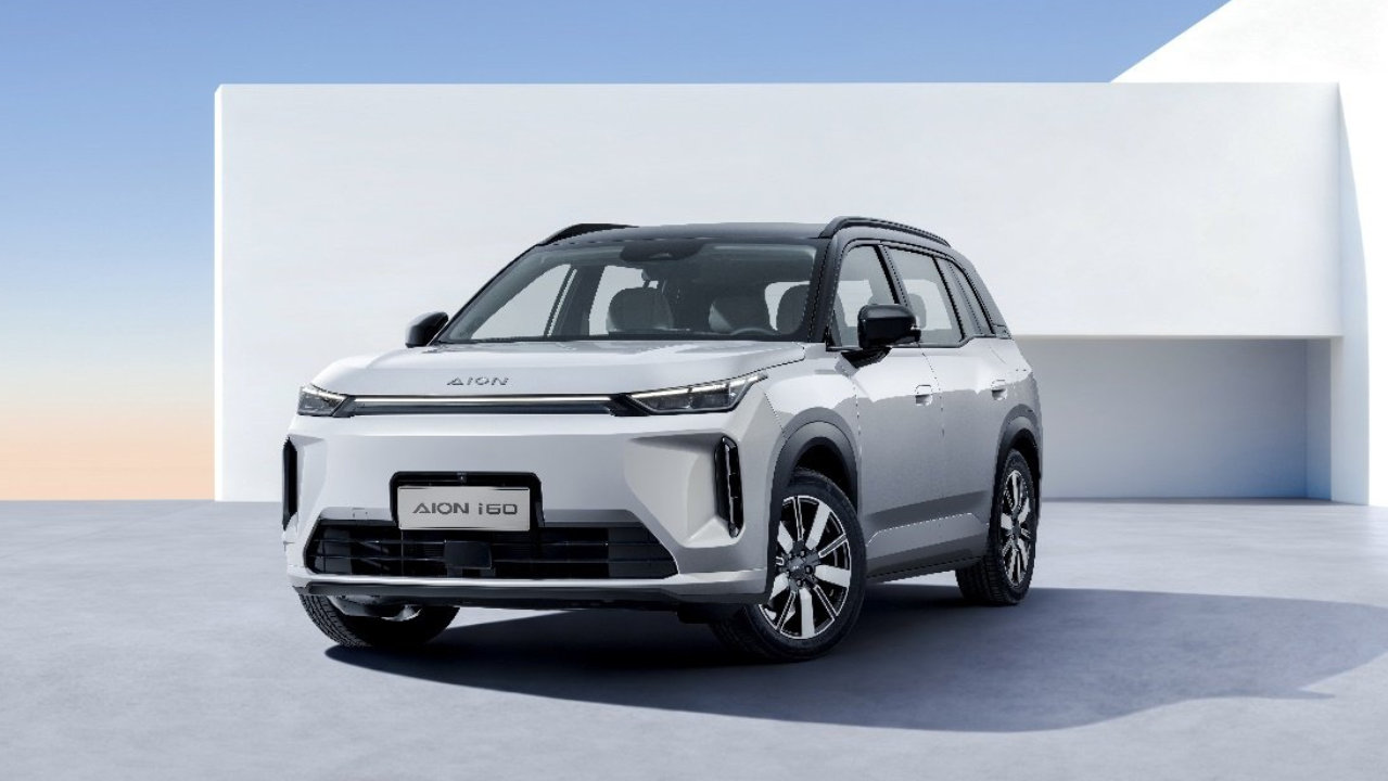 埃安i60：一场专访，看懂“国民增程”的底气与方向