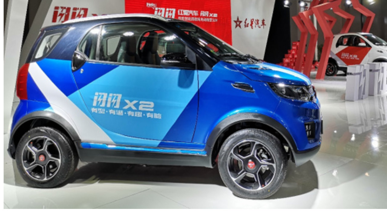 新款丰田威兰达正式上市，外观很硬朗，车长4600mm，配三种动力