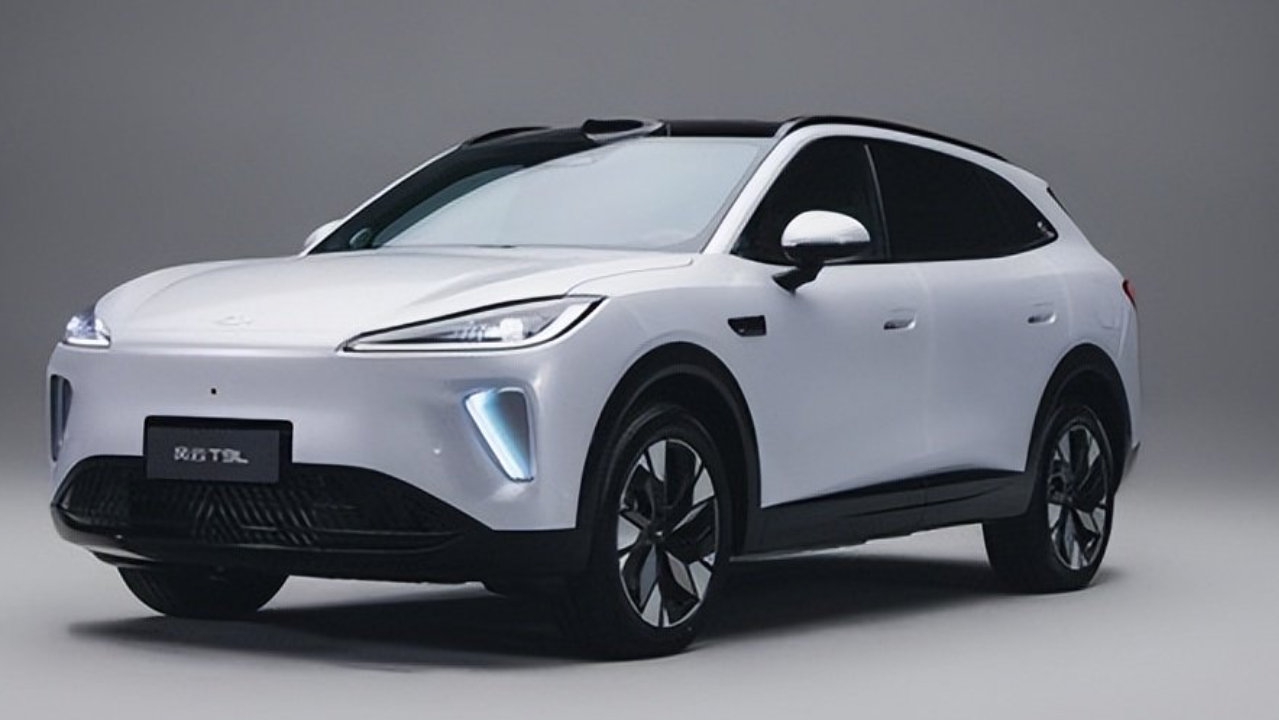 奇瑞集团34款车型登陆广州车展，您想买的车它都有！