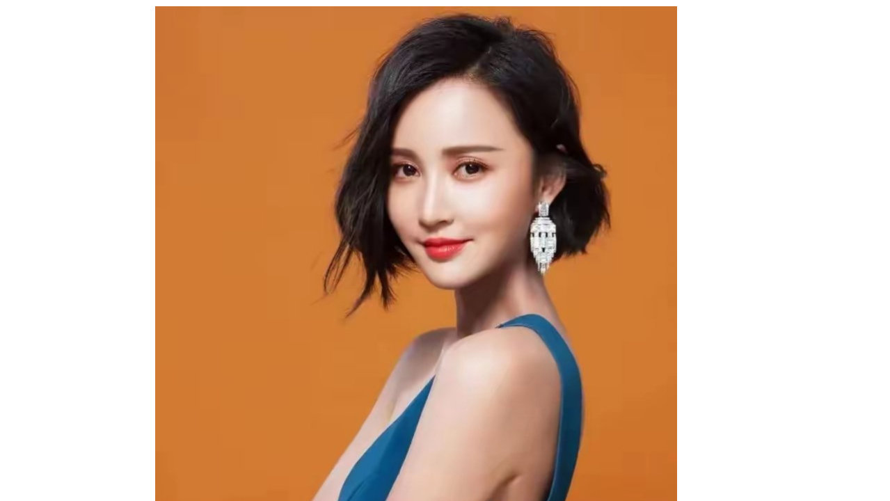 张歆艺被曝点赞罗晋唐嫣分居帖子，网友：这姐又手滑了？