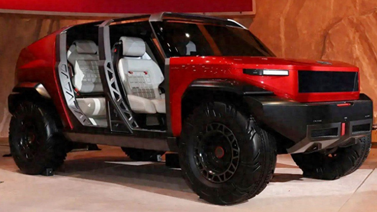 新款福特蒙迪欧实车亮相，换装新前脸，外观很年轻运动