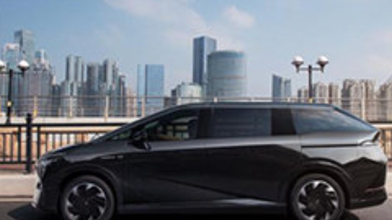 小鹏X9风噪路噪系统解决方案：以声学工程重塑MPV静谧境界