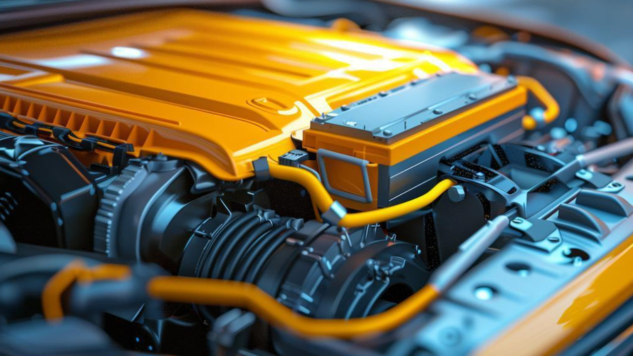 汽车发动机如何保养