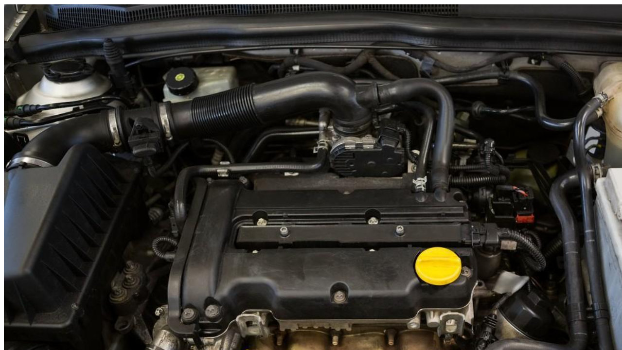 汽车发动机大修后如何<em>磨合</em>？